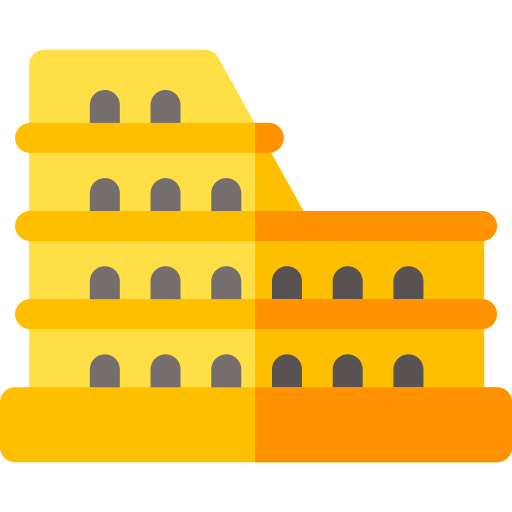 kolosseum kostenlos Icon