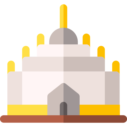 templo thatbyinnyu icono gratis