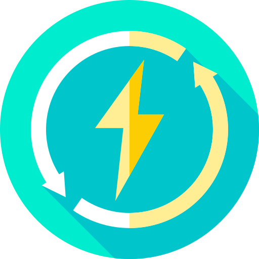 Power free icon