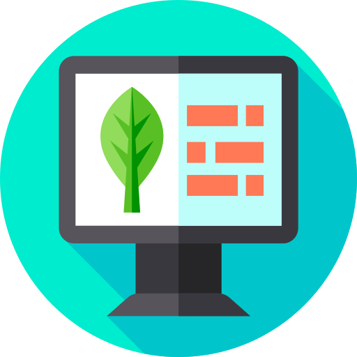 Smart farm free icon Smart farm free icon