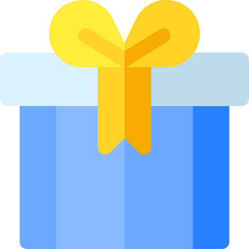 geschenk kostenlos Icon