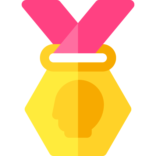 medaille kostenlos Icon