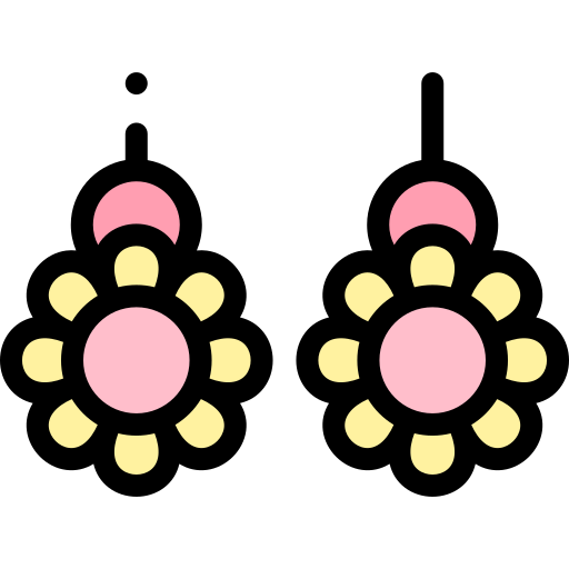 brincos grátis ícone