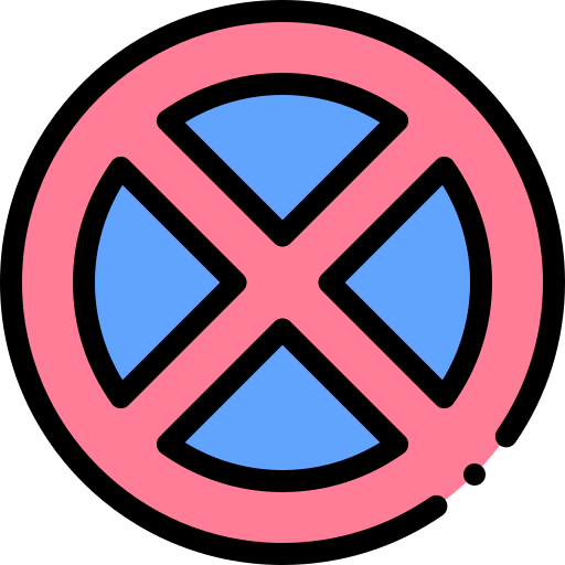 No stopping free icon No stopping free icon