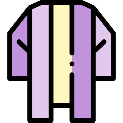 Хаори бесплатно иконка