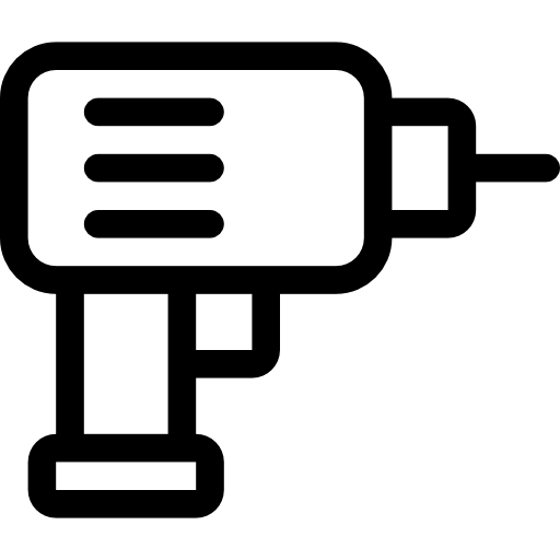 Wrench Undertone Outline icon