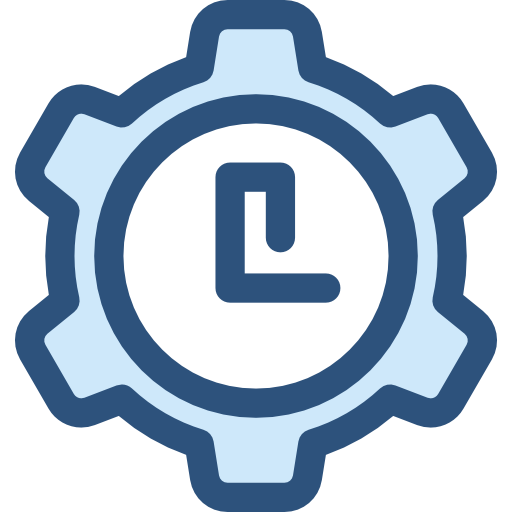 Time free icon Time free icon