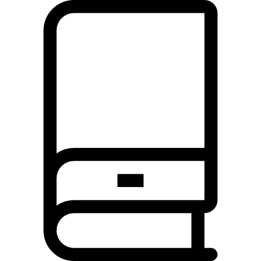 libro electronico icono gratis