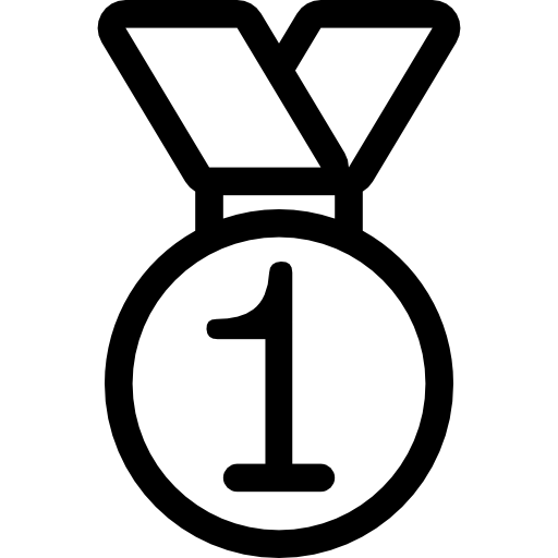 메달 무료 아이콘