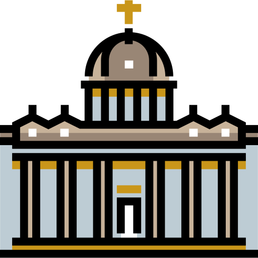 vaticano icono gratis