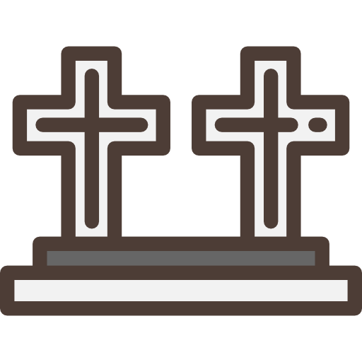 Cemetery free icon Cemetery free icon