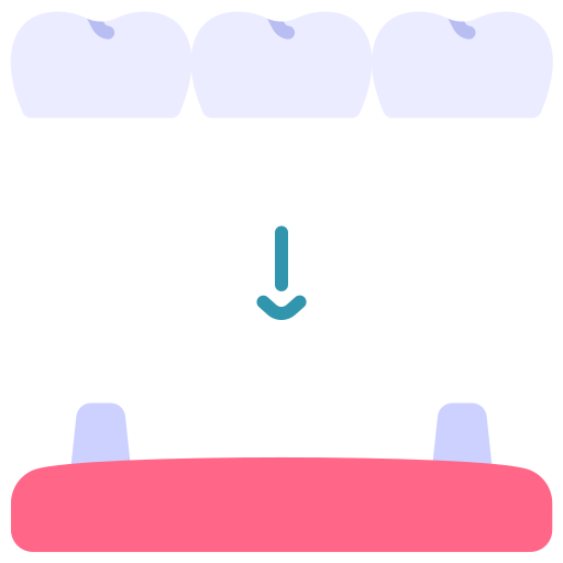 dental icono gratis