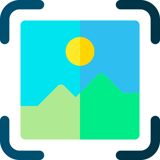 Landscape - Free interface icons
