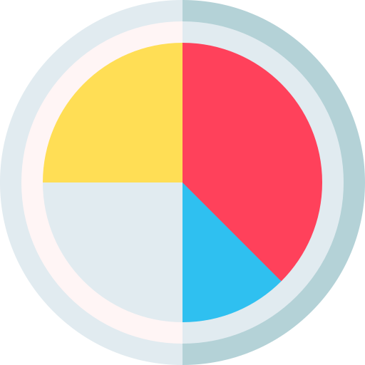 Graphic - free icon