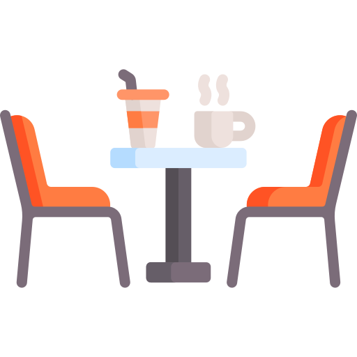café Icône gratuit