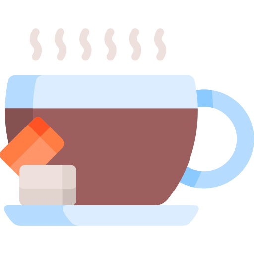 café Icône gratuit