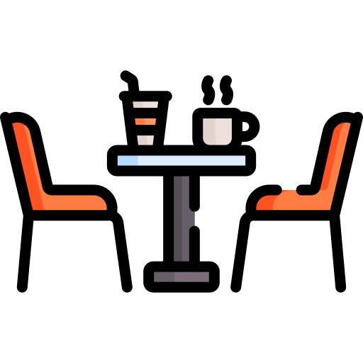 café Icône gratuit
