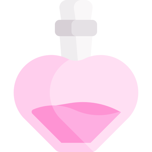 perfume icono gratis