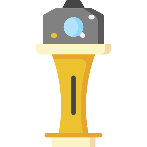 Trophy free icon