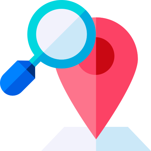 Gps free icon