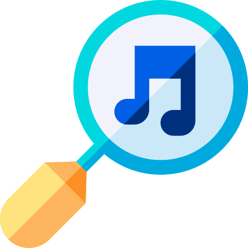 música icono gratis