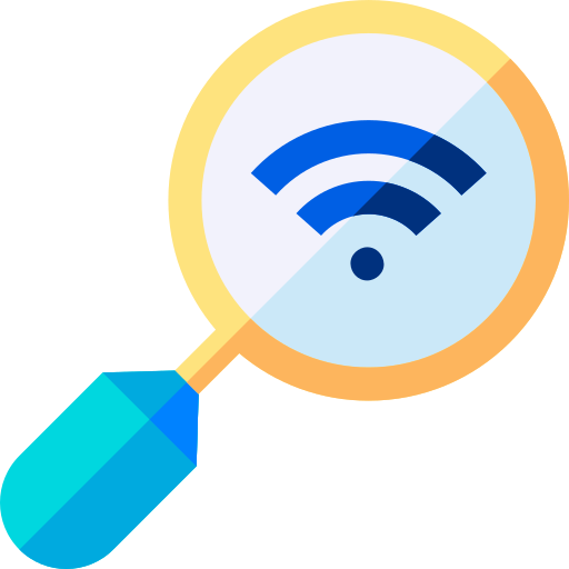 wifi icono gratis