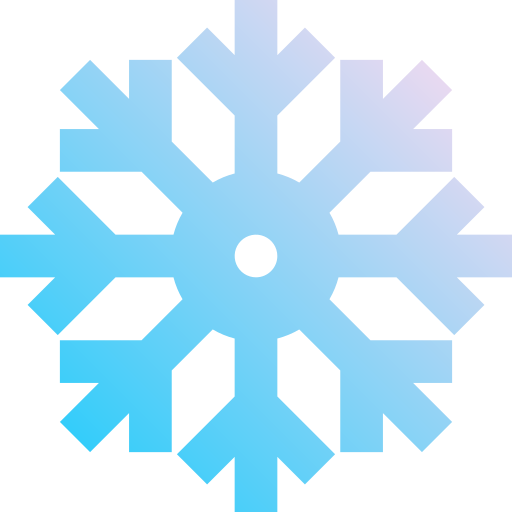 Snowflake - Free weather icons