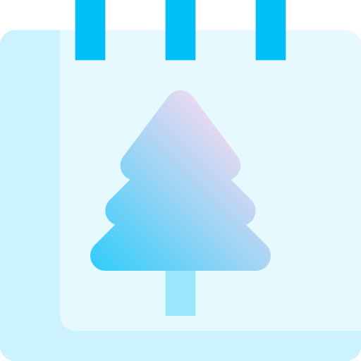 inverno grátis ícone