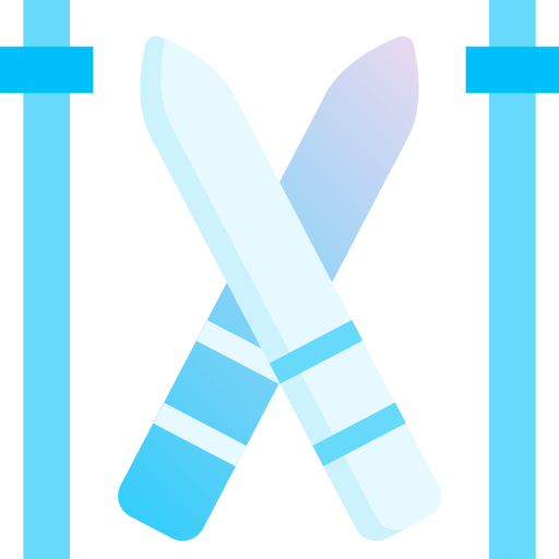 skii Icône gratuit skii Icône gratuit