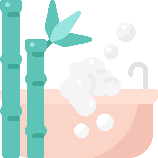 bañera icono gratis