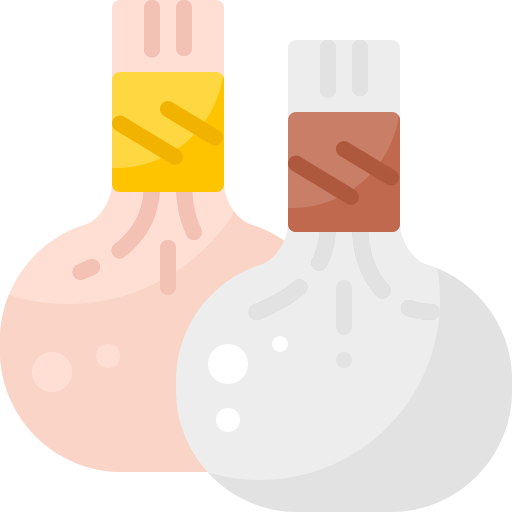 Relaxation free icon