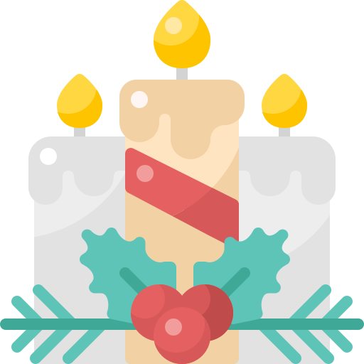 velas icono gratis