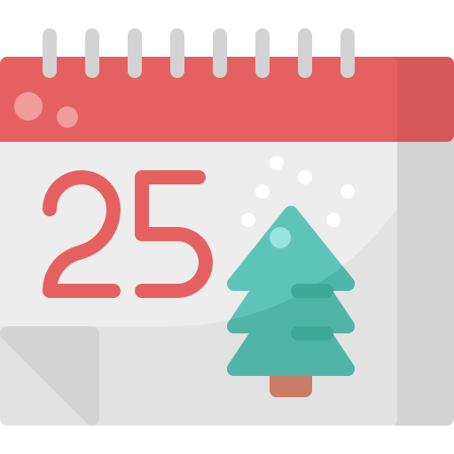 dia de natal grátis ícone dia de natal grátis ícone