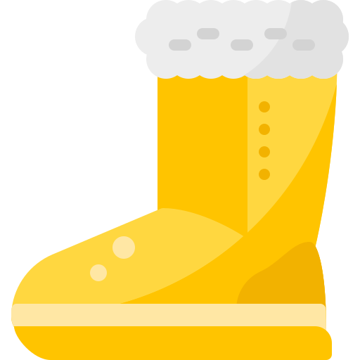 Boots free icon Boots free icon