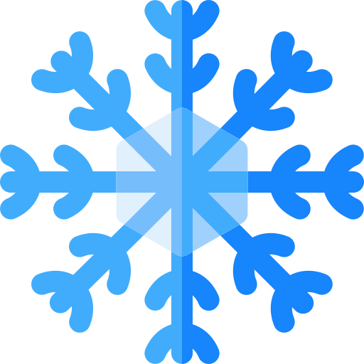 Snow - Free nature icons