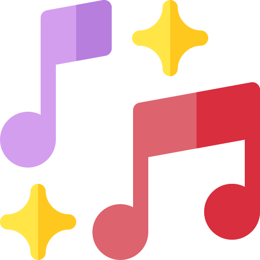 música icono gratis