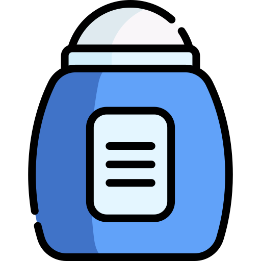 Deodorant - free icon