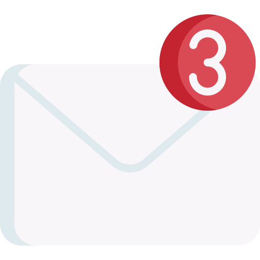 email icono gratis