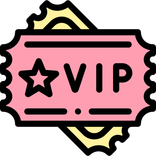 Vip free icon Vip free icon