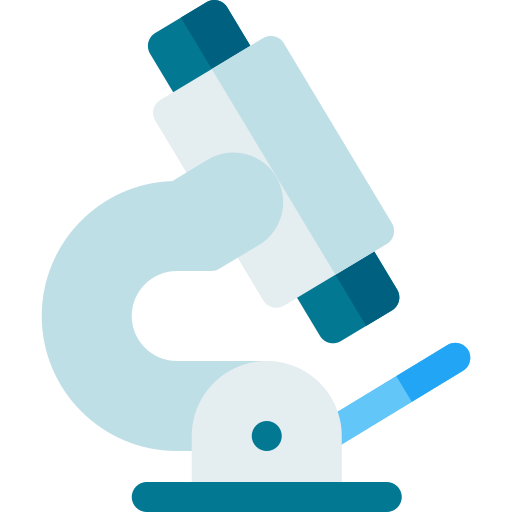 Microscope - Free healthcare and medical icons