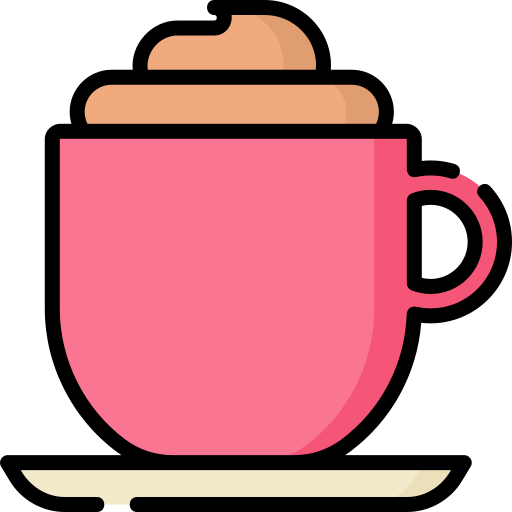 Capuccino free icon Capuccino free icon