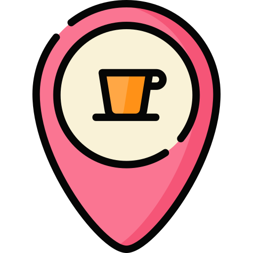 Coffee free icon Coffee free icon