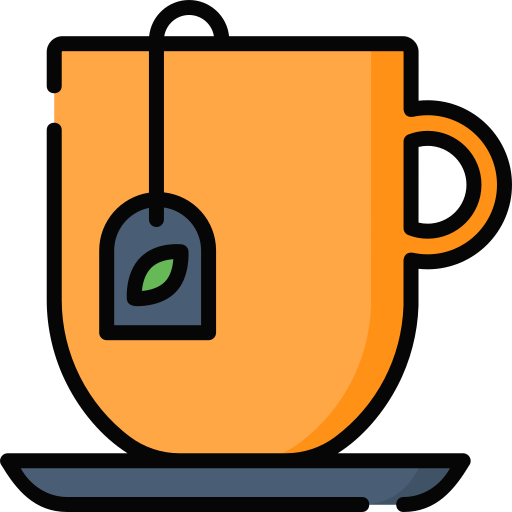 Tea cup free icon Tea cup free icon