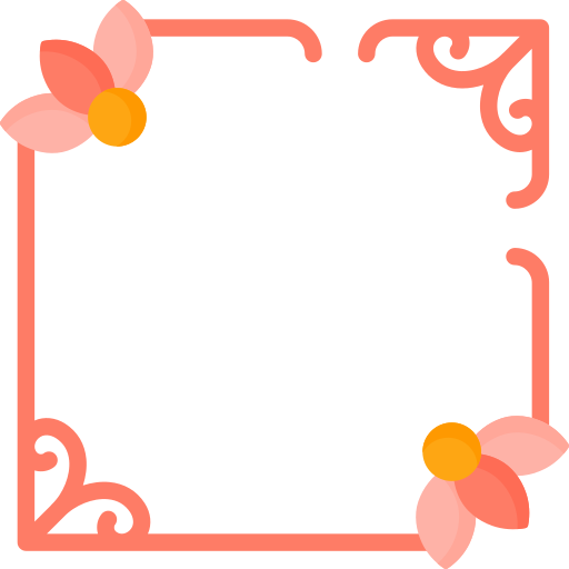 floral icono gratis