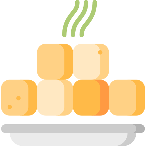 Stinky tofu free icon