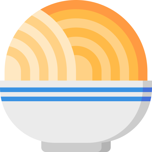Noodles free icon Noodles free icon