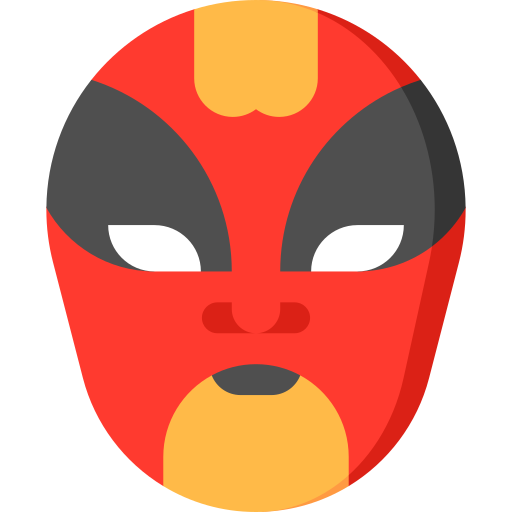 Маска бесплатно иконка