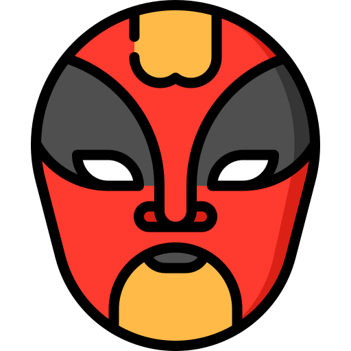 Маска бесплатно иконка