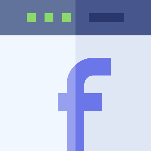 facebook icono gratis