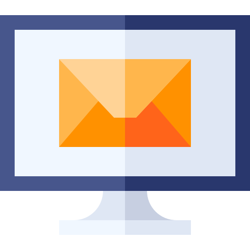 email icono gratis